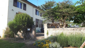 Le Cœur des Vignes